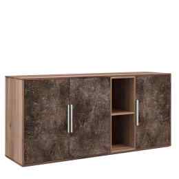 Шкаф низкий BTN36152042